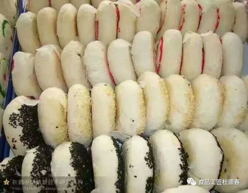 糕點(diǎn)加工的價值靈魂 烘焙藝術(shù)與甜味產(chǎn)品的文化意蘊(yùn)