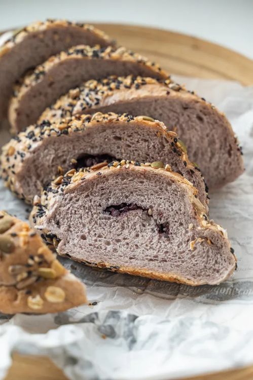 魔都排第一的精品超市烘焙房，居然是它？甜味烘焙產品揭秘