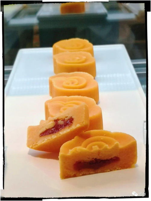 2020上海烘焙展甜味烘焙產(chǎn)品集萃